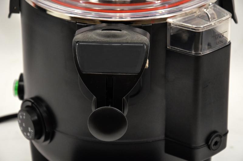 10L Hot Chocolate Dispenser